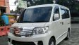 Jual Mobil Daihatsu Luxio 2017-2