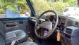 1985 Daihatsu Taft F70 GT Jeep-0