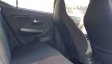 2019 Daihatsu Ayla X Hatchback-0