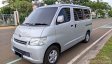 2013 Daihatsu Gran Max D Van-11