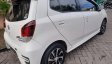 2017 Daihatsu Ayla X Hatchback-7