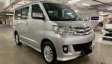 2011 Daihatsu Luxio X Wagon-2