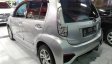 2017 Daihatsu Sirion Special Edition Hatchback-3