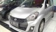 2017 Daihatsu Sirion Special Edition Hatchback-4