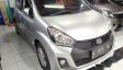 2017 Daihatsu Sirion Special Edition Hatchback-8