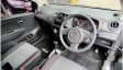 2015 Daihatsu Ayla M Hatchback-5
