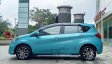 2018 Daihatsu Sirion Hatchback-8