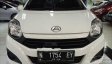 2019 Daihatsu Ayla M Hatchback-2