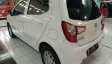 2019 Daihatsu Ayla M Hatchback-5