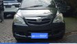 [OLX Autos] Daihatsu Xenia 2011 1.0 Li M/T Bensin Hitam #PJM-13