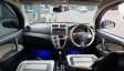 Daihatsu Sirion 1.3 RS ( M Sporty ) MT/Manual 2017 warna Silver.-4