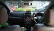 Daihatsu xenia x std 2016 bekas rasa baru-0