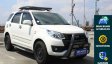 [OLX Autos] Daihatsu Terios 1.5 X Bensin A/T 2017 Putih-11