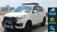 [OLX Autos] Daihatsu Terios 1.5 X Bensin A/T 2017 Putih-17