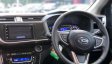 Daihatsu Sirion AT 2019 merah Mulus Like new-0