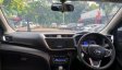 Daihatsu Sirion AT 2019 merah Mulus Like new-4