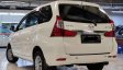 Daihatsu Xenia R 2018 Manual Putih Kondisi Istimewa Pajak Panjang-2