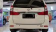 Daihatsu Xenia R 2018 Manual Putih Kondisi Istimewa Pajak Panjang-6