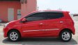 [OLX Autos] Daihatsu Ayla 1.0 X Bensin A/T 2016 Merah-1
