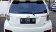 TDP 27 Jt Daihatsu Sirion 1.3 Sporty Matic 2017 Putih KM 40 Rb-0