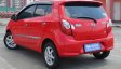 [OLX Autos] Daihatsu Ayla 1.0 X Bensin A/T 2016 Merah-2