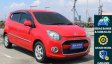 [OLX Autos] Daihatsu Ayla 1.0 X Bensin A/T 2016 Merah-3