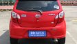 [OLX Autos] Daihatsu Ayla 1.0 X Bensin A/T 2016 Merah-8