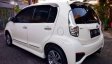 TDP 27 Jt Daihatsu Sirion 1.3 Sporty Matic 2017 Putih KM 40 Rb-7