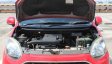 [OLX Autos] Daihatsu Ayla 1.0 X Bensin A/T 2016 Merah-9