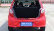 [OLX Autos] Daihatsu Ayla 1.0 X Bensin A/T 2016 Merah-12