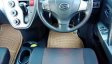 TDP 27 Jt Daihatsu Sirion 1.3 Sporty Matic 2017 Putih KM 40 Rb-9