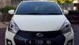 TDP 27 Jt Daihatsu Sirion 1.3 Sporty Matic 2017 Putih KM 40 Rb-11