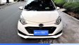 [OLXAutos] Daihatsu Sigra 2017 1.2 X A/T Bensin Putih #Arjuna Tomang-2