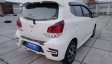 Daihatsu Ayla 1.2 R/Delux AT 2019 Km rendah-1
