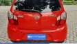[OLXAutos] Daihatsu AYLA 2016 X 1.0 M/T Merah #ALIF Mobil-1