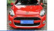 [OLXAutos] Daihatsu AYLA 2016 X 1.0 M/T Merah #ALIF Mobil-5