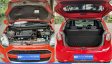 [OLXAutos] Daihatsu AYLA 2016 X 1.0 M/T Merah #ALIF Mobil-13