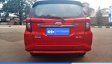 [OLXAutos] Daihatsu Sigra 2016 1.2 R Deluxe A/T Merah #Mamin Motor-0