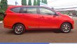 [OLXAutos] Daihatsu Sigra 2016 1.2 R Deluxe A/T Merah #Mamin Motor-1
