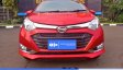 [OLXAutos] Daihatsu Sigra 2016 1.2 R Deluxe A/T Merah #Mamin Motor-4