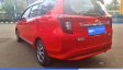 [OLXAutos] Daihatsu Sigra 2016 1.2 R Deluxe A/T Merah #Mamin Motor-13