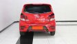 Daihatsu Ayla 1.2 R Deluxe AT 2018 Merah-1