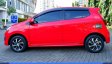 [OLX AUTOS] Daihatsu Ayla 1.2 R Bensin M/T 2017-7