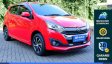 [OLX AUTOS] Daihatsu Ayla 1.2 R Bensin M/T 2017-8