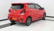 Daihatsu Ayla 1.2 R Deluxe AT 2018 Merah-7