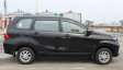 [OLX Autos] Daihatsu Xenia 1.3 X Bensin M/T 2021 Hitam-8