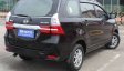 [OLX Autos] Daihatsu Xenia 1.3 X Bensin M/T 2021 Hitam-10