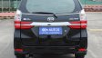 [OLX Autos] Daihatsu Xenia 1.3 X Bensin M/T 2021 Hitam-11