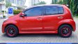 [OLX AUTOS] Daihatsu Sirion 1.3 D Bensin A/T 2016-0
