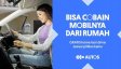 [OLXAutos] Daihatsu Luxio 1.5 D Bensin M/T 2018 Silver-13